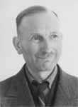 Hildegards Vater, Otto Tarrach (1881-1967)